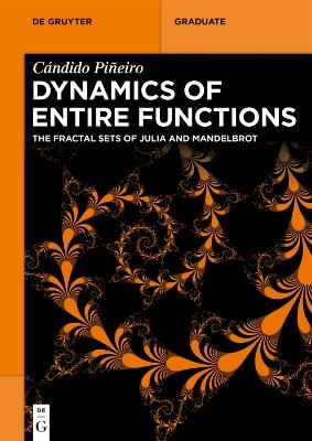 Dynamics of Entire Functions