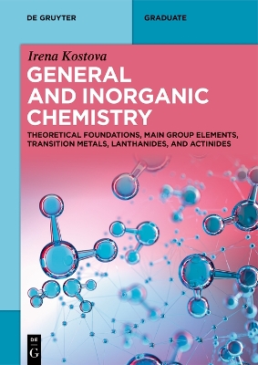 General and Inorganic Chemistry