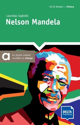 Nelson Mandela