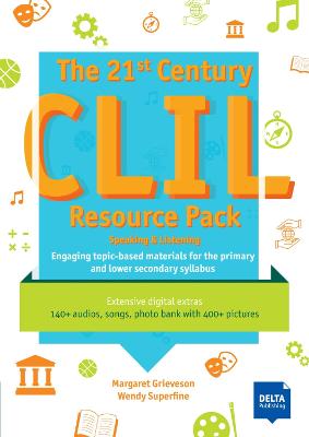 21st Century CLIL Resource Pack