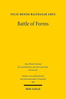 Battle of Forms