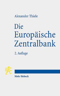 Die Europaeische Zentralbank