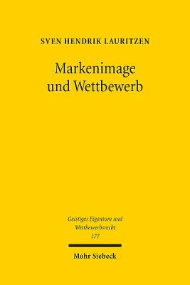 Markenimage und Wettbewerb