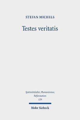 Testes veritatis