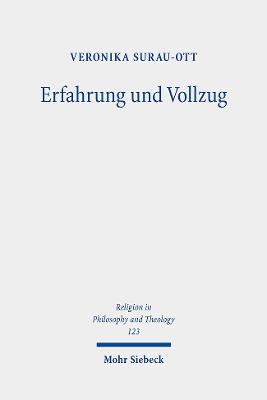 Erfahrung und Vollzug