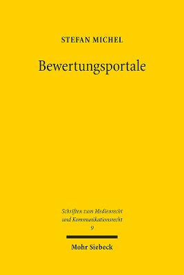 Bewertungsportale