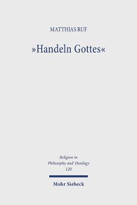 "Handeln Gottes"