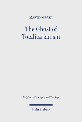 The Ghost of Totalitarianism