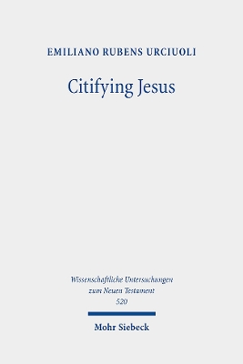 Citifying Jesus