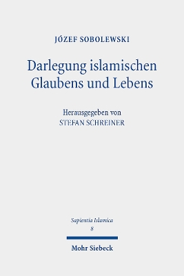 Darlegung islamischen Glaubens und Lebens