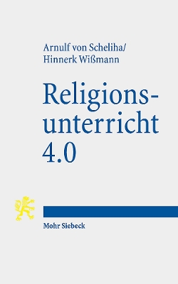 Religionsunterricht 4.0