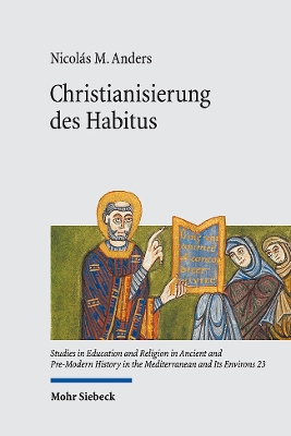 Christianisierung des Habitus