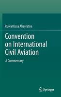 Convention on International Civil Aviation