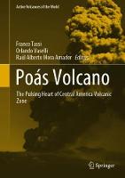 Poas Volcano