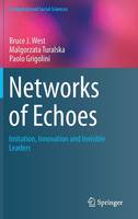 Networks of Echoes