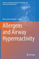 Allergens and Airway Hyperreactivity