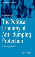 The Political Economy of Anti-dumping Protection