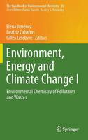 Environment, Energy and Climate Change I