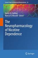 Neuropharmacology of Nicotine Dependence