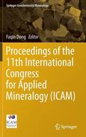Proceedings of the 11th International Congress for Applied Mineralogy (ICAM)