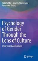 Psychology of Gender Through the Lens of Culture
