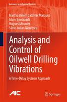 Analysis and Control of Oilwell Drilling Vibrations