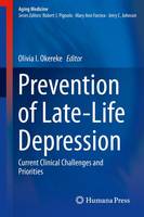 Prevention of Late-Life Depression