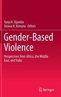 Gender-Based Violence