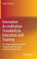 Innovative Accreditation Standards in Education and Training