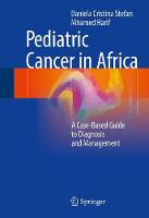 Pediatric Cancer in Africa