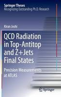 QCD Radiation in Top-Antitop and Z+Jets Final States