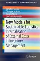 New Models for Sustainable Logistics
