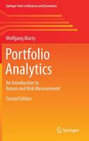 Portfolio Analytics