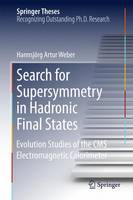 Search for Supersymmetry in Hadronic Final States
