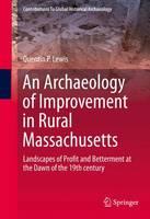 Archaeology of Improvement in Rural Massachusetts
