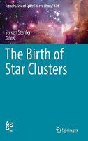 Birth of Star Clusters