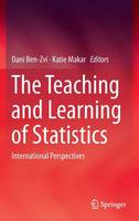 The Teaching and Learning of Statistics