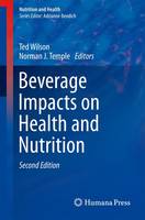 Beverage Impacts on Health and Nutrition