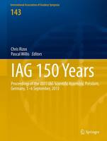 IAG 150 Years