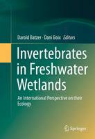 Invertebrates in Freshwater Wetlands