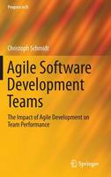 Agile Software Development Teams