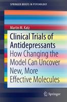 Clinical Trials of Antidepressants