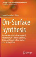 On-Surface Synthesis