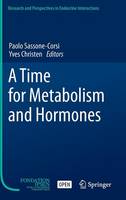 Time for Metabolism and Hormones