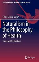 Naturalism in the Philosophy of Health