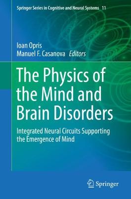 Physics of the Mind and Brain Disorders