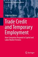 Trade Credit and Temporary Employment