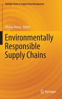 Environmentally Responsible Supply Chains