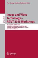 Image and Video Technology - PSIVT 2015 Workshops