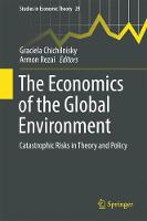 Economics of the Global Environment